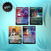 Secret Lair Drop - Special Guest: Jen Bartel [Foil Edition]