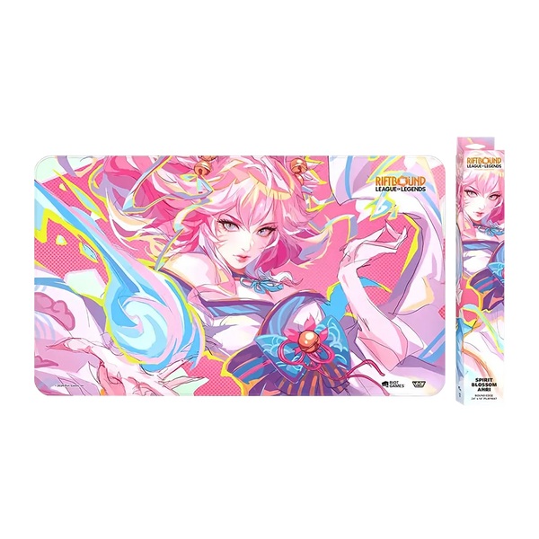 Riftbound: Official Playmats