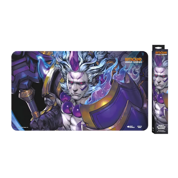 Riftbound: Official Playmats