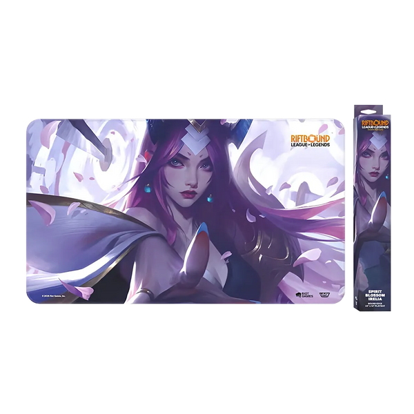 Riftbound: Official Playmats