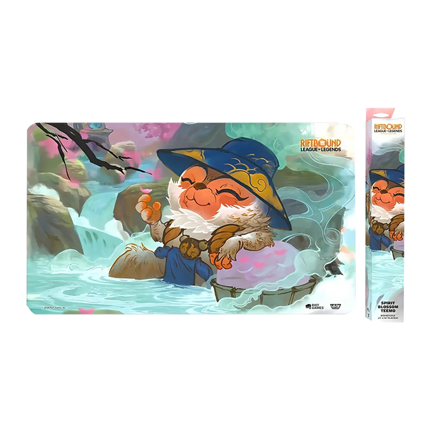 Riftbound: Official Playmats