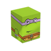 Squaroes: Deck Case - Teenage Mutant Ninja Turtles