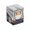 Squaroes: Deck Case - Teenage Mutant Ninja Turtles