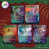 Secret Lair Drop - Ssssssnakessssss [Foil Edition]