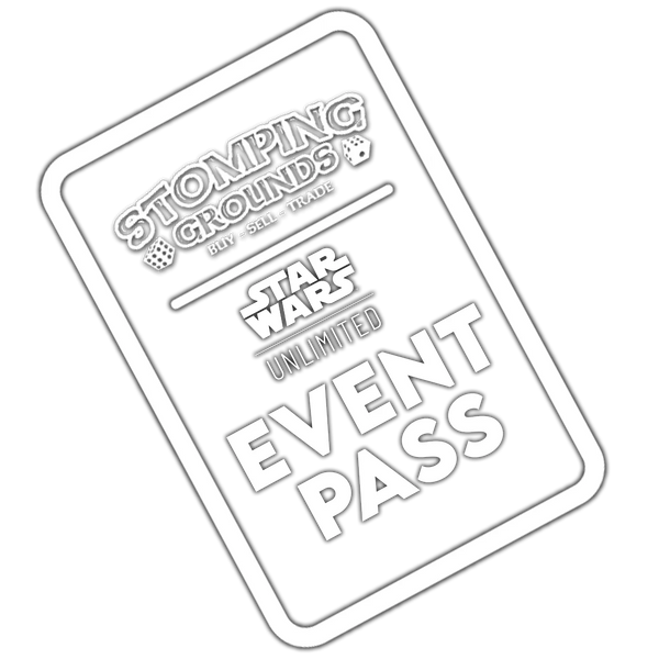 Star Wars Unlimited Weekly Event Pass [Monthly Subscription]
