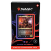 Starter Commander Decks (Set of 5)