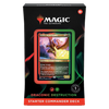 Starter Commander Decks (Set of 5)