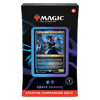 Starter Commander Decks (Set of 5)