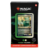 Starter Commander Decks (Set of 5)