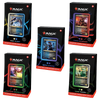 Starter Commander Decks (Set of 5)