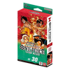 One Piece: Starter Deck EX 30 - Luffy & Ace [ST-30]