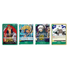 Starter Deck 02: Worst Generation [ST-02]