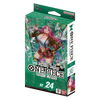 Starter Deck 24: GREEN Jewelry Bonney [ST-24]