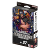 Starter Deck 27: BLACK Marshall.D.Teach [ST-27]