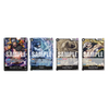 Starter Deck 27: BLACK Marshall.D.Teach [ST-27]