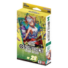 One Piece - Starter Deck 28: GREEN/YELLOW Yamato [ST-28]