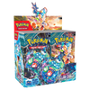 Scarlet & Violet: Stellar Crown - Booster Box Display