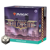 Streets of New Capenna Prerelease Packs [Set of 5]