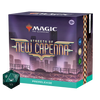 Streets of New Capenna Prerelease Packs [Set of 5]
