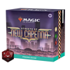 Streets of New Capenna Prerelease Packs [Set of 5]