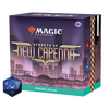 Streets of New Capenna Prerelease Packs [Set of 5]
