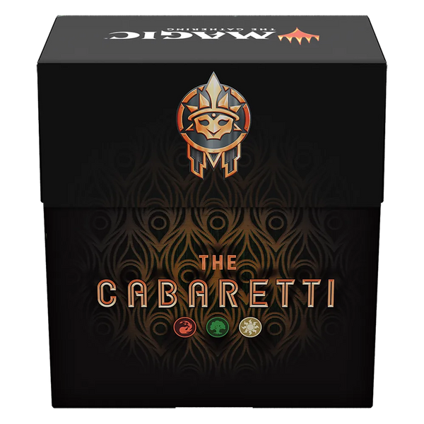Streets of New Capenna Prerelease Packs [Set of 5]