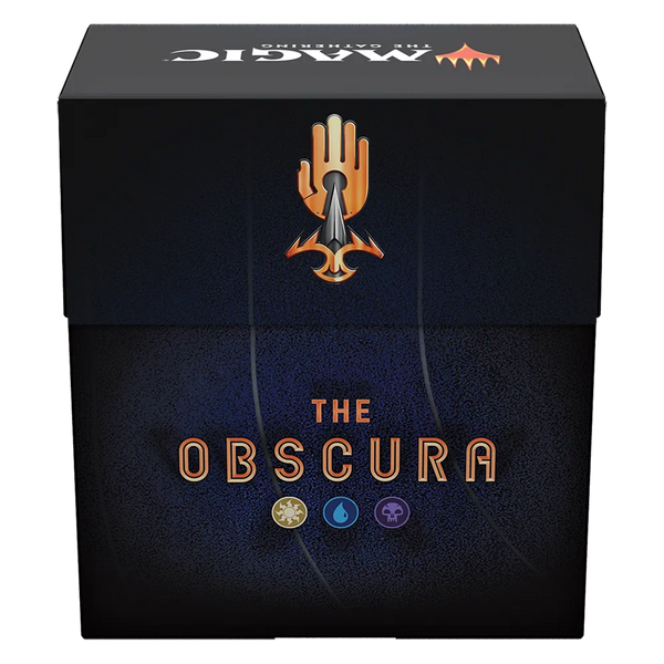 Streets of New Capenna Prerelease Packs [Set of 5]