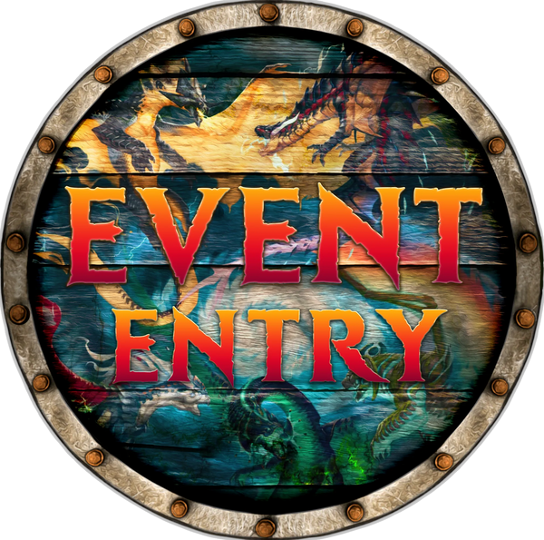 Magic: The Gathering - Tarkir: Dragonstorm Draft Event Entry (Hosted @ TK's Boba & Creamery)