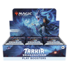 Magic: The Gathering - Tarkir: Dragonstorm Play Booster Box Magic: The Gathering - Tarkir: Dragonstorm Play Booster Box