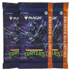 [PREORDER] Magic: The Gathering - Teenage Mutant Ninja Turtles Collector Booster Box