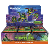 [PREORDER] Magic: The Gathering - Teenage Mutant Ninja Turtles Play Booster Box