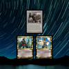 Secret Lair Drop - Teferi's Time Trouble