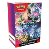 Scarlet & Violet: Temporal Forces - Booster Bundle