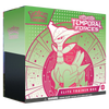 Scarlet & Violet: Temporal Forces - Elite Trainer Box [Iron Leaves]