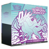 Scarlet & Violet: Temporal Forces - Elite Trainer Box [Walking Wake]