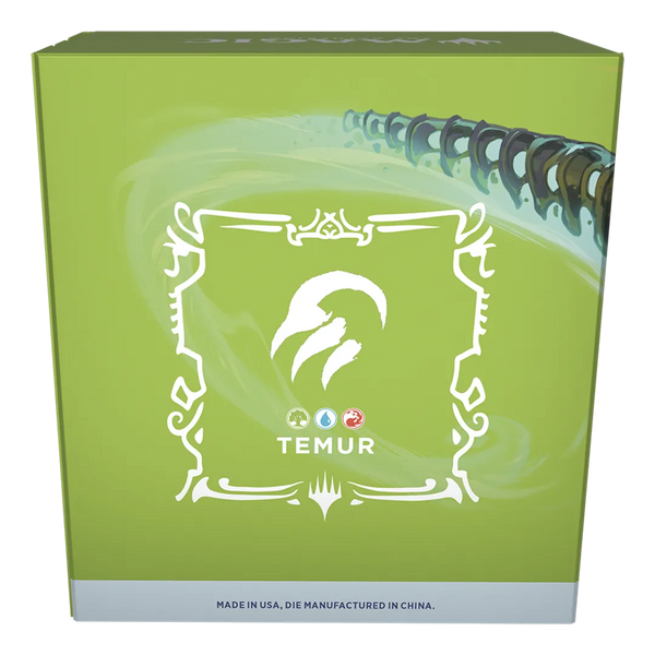 Magic: The Gathering - Tarkir: Dragonstorm Prerelease Pack [Set of 5]