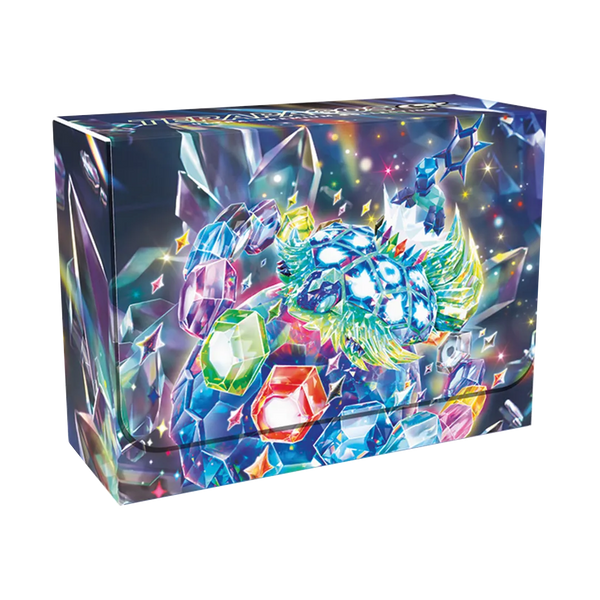 Terapagos - Ultra Premium Collection