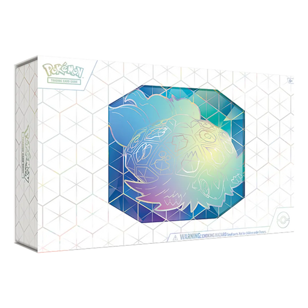 Terapagos - Ultra Premium Collection Terapagos - Ultra Premium Collection