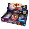 Disney Lorcana: The First Chapter Booster Display