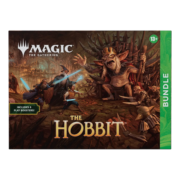 [PREORDER] Magic: The Gathering - The Hobbit Bundle