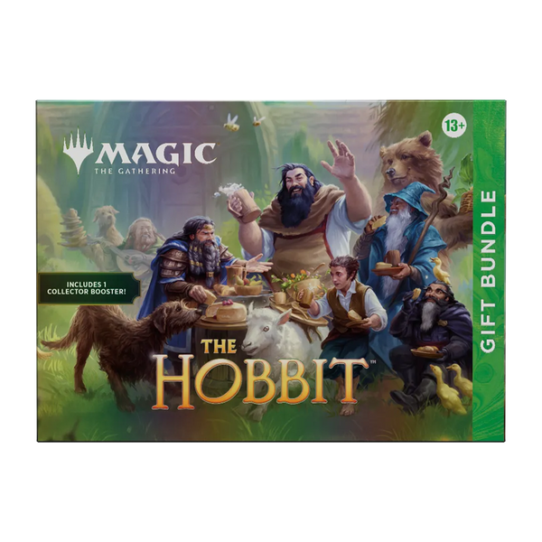 [PREORDER] Magic: The Gathering - The Hobbit Gift Bundle