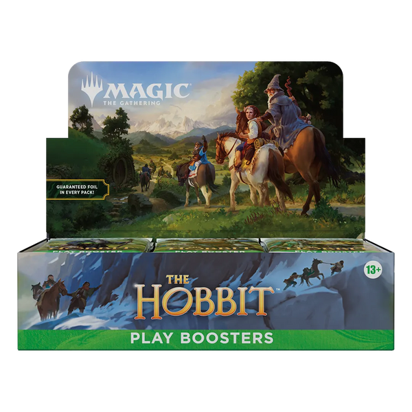 [PREORDER] Magic: The Gathering - The Hobbit Play Booster Box