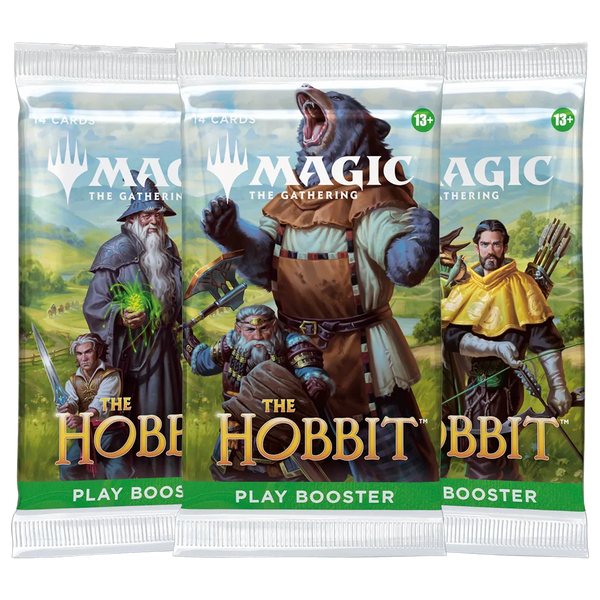 [PREORDER] Magic: The Gathering - The Hobbit Gift Bundle