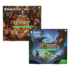 [PREORDER] Magic: The Gathering - The Hobbit Scene Boxes [Set of 2]