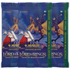 The Lord of the Rings Tales of Middle-earth Special Edition Collector Booster Display