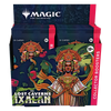 The Lost Caverns of Ixalan Collector Booster Display