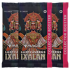 The Lost Caverns of Ixalan Collector Booster Display