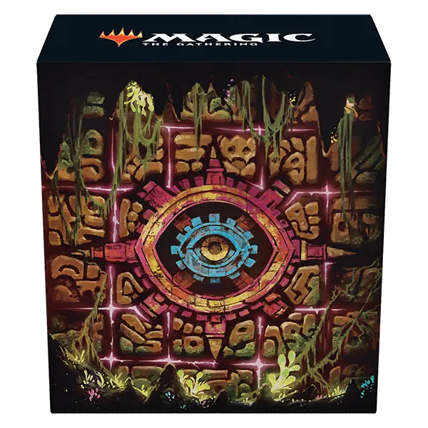 The Lost Caverns of Ixalan Prerelease Pack
