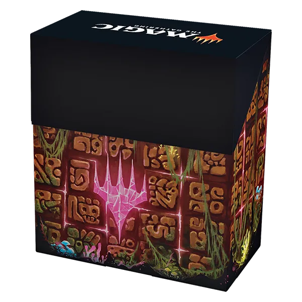 The Lost Caverns of Ixalan Prerelease Pack