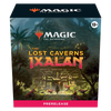 The Lost Caverns of Ixalan Prerelease Pack